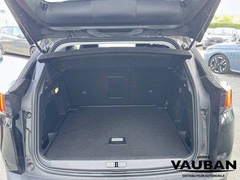 Voitures D'occasion À Chambourcy | Peugeot 3008 Ii Bluehdi 130Ch S&S Eat8 Allure Pack