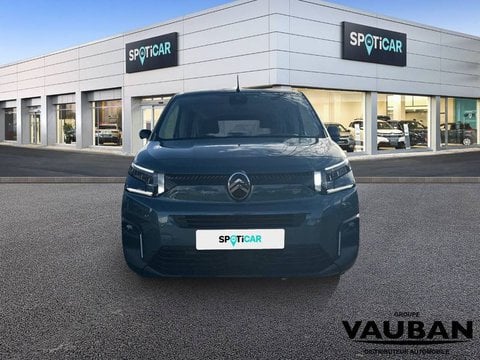 Voitures D'occasion À Osny | Citroën Berlingo Xl Berlingo Diesel 130 Ch Xl Manuelle Max