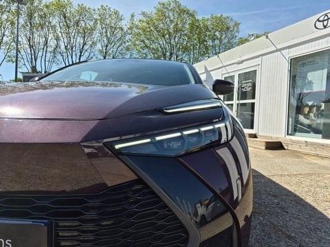 Voitures D'occasion À Argenteuil | Toyota C-Hr 2.0 Hybride 200Ch Collection Ng23