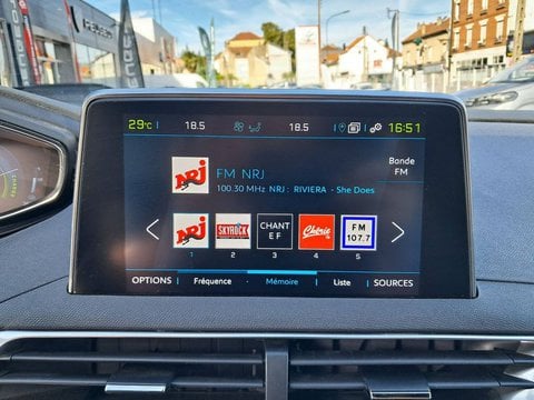 Voitures D'occasion À Argenteuil | Peugeot 3008 Hybrid4 300 E-Eat8 Gt