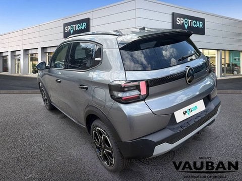 Voitures D'occasion À Les Mureaux | Citroën C3 Iv Turbo 100 Ch Manuelle Max