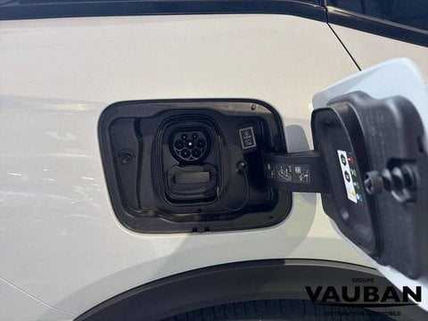 Voitures D'occasion À Saint-Brice-Sous-Forêt | Peugeot 408 Electrique 58 Kwh 210Ch Gt