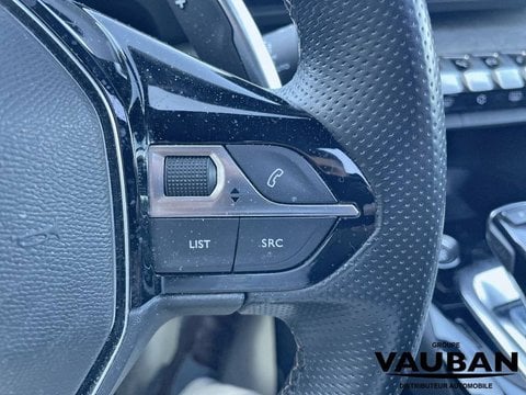 Voitures D'occasion À Chambourcy | Peugeot 3008 Ii Hybrid 225 E-Eat8 Gt Pack