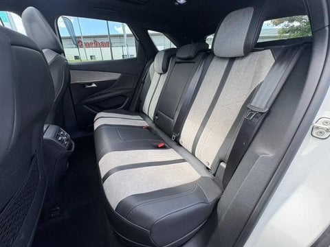 Voitures D'occasion À Sarcelles | Peugeot 3008 Hybrid 225Ch Gt E-Eat8 10Cv