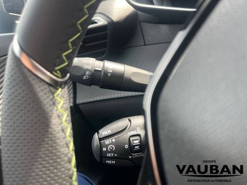 Voitures D'occasion À Chambourcy | Peugeot 2008 Ii Hybrid 145 E-Dcs6 Gt