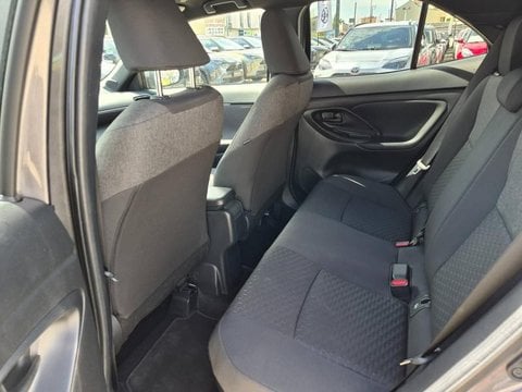 Voitures D'occasion À Argenteuil | Toyota Yaris Cross 116H Design Mc24