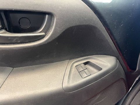 Voitures D'occasion À Buchelay | Citroën C1 Ii Vti 72 S&S Feel