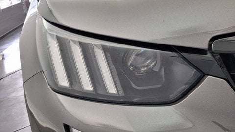 Voitures D'occasion À Buchelay | Peugeot 2008 Puretech 130 S&S Bvm6 Gt Line