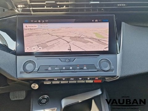 Voitures D'occasion À Montmagny | Peugeot 308 Iii Sw Phev 180 E-Eat8 Active Pack