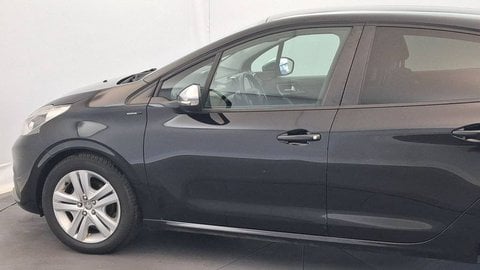 Voitures D'occasion À Buchelay | Peugeot 208 Puretech 82Ch S&S Bvm5 Signature