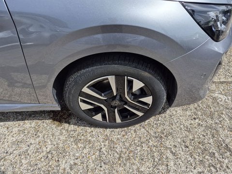 Voitures D'occasion À Argenteuil | Peugeot 208 Ii Hybrid 110 Ch E-Dcs6 Allure