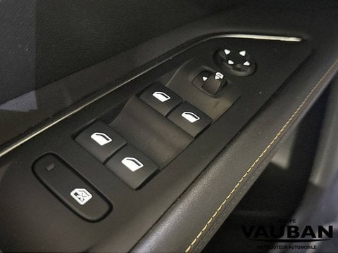 Voitures D'occasion À Chambourcy | Peugeot 3008 Ii Hybrid 225 E-Eat8 Roadtrip