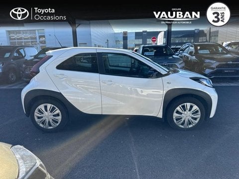 Voitures D'occasion À Chambourcy | Toyota Aygo X 1.0 Vvt-I 72Ch Dynamic My23