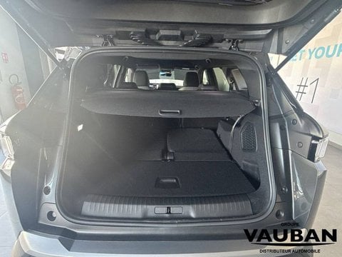 Voitures D'occasion À Chambourcy | Peugeot 5008 Electrique 210 Ch 73 Kwh Allure