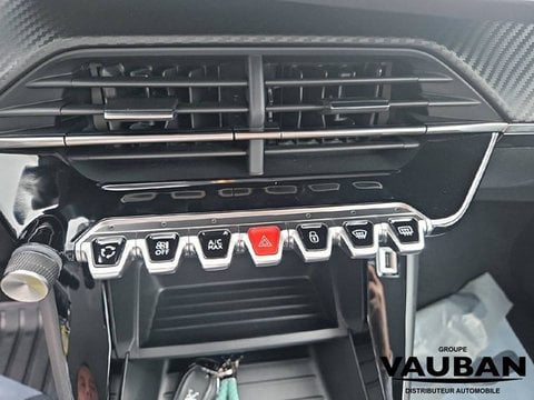 Voitures D'occasion À Osny | Peugeot 208 Ii Puretech 75 S&S Bvm5 Like