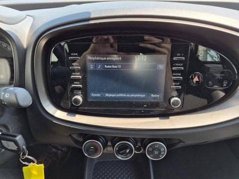Voitures D'occasion À Argenteuil | Toyota Aygo X 1.0 Vvt-I 72Ch Dynamic My23