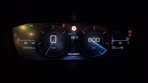 Voitures D'occasion À Chambourcy | Peugeot 308 Iii Puretech 110Ch S&S Bvm6 Active Pack