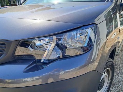 Voitures D'occasion À Argenteuil | Peugeot Partner Iii Fourgon Standard 650 Kg Bluehdi 100 S&S B...