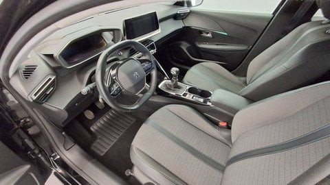 Voitures D'occasion À Buchelay | Peugeot 208 Ii Puretech 100 S&S Bvm6 Allure