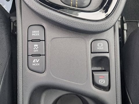 Voitures D'occasion À Argenteuil | Toyota Yaris Cross 116H Trail + Marchepieds My22