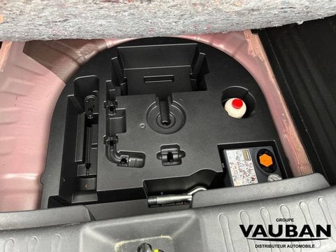 Voitures D'occasion À Cergy | Nissan Juke 1.2E Dig-T 115 Start/Stop System Tekna