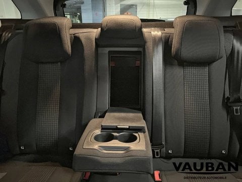 Voitures D'occasion À Saint-Brice-Sous-Forêt | Peugeot 3008 Ii Puretech 130Ch S&S Bvm6 Style