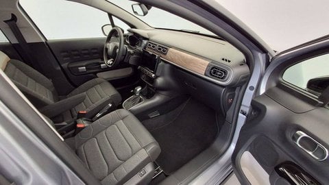 Voitures D'occasion À Saint-Germain-En-Laye | Citroën C3 Iii Puretech 110 Ch Eat6 Max