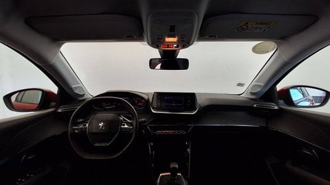 Voitures D'occasion À Saint-Brice-Sous-Forêt | Peugeot 208 Ii Puretech 100 S&S Bvm6 Style
