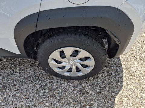 Voitures D'occasion À Argenteuil | Toyota Yaris Cross 116H Dynamic Mc24