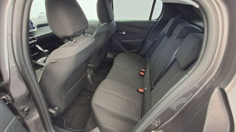 Voitures D'occasion À Saint-Brice-Sous-Forêt | Peugeot 208 Ii Puretech 100 S&S Bvm6 Style