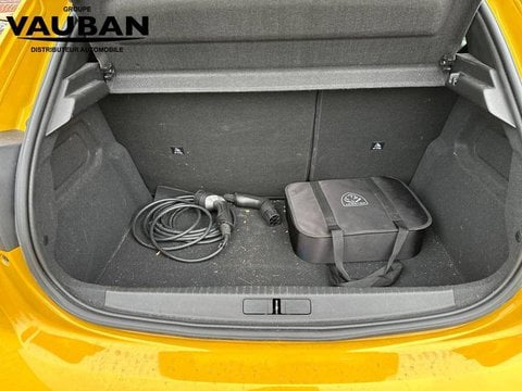 Voitures D'occasion À Chambourcy | Peugeot 208 Electrique Ii Electrique 50 Kwh 136Ch Gt Pack