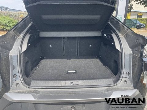 Voitures D'occasion À Chambly | Peugeot 3008 Iii Hybrid 145 E-Dcs6 Allure
