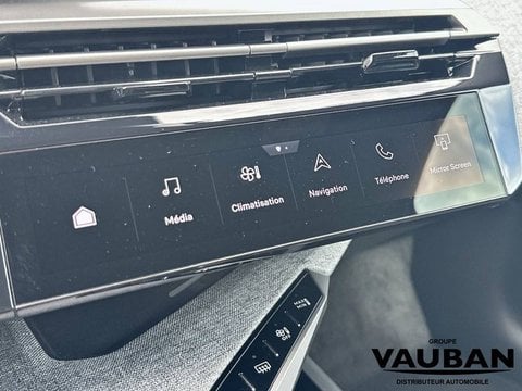 Voitures D'occasion À Chambourcy | Peugeot 3008 Iii Hybrid 145 E-Dcs6 Allure