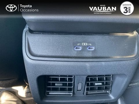 Voitures D'occasion À Sartrouville | Toyota C-Hr+ 224Ch 77Kwh Design Grande Autonomie