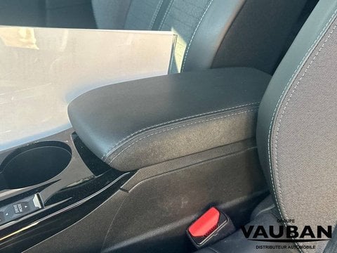 Voitures D'occasion À Chambourcy | Peugeot 2008 Ii Puretech 130 S&S Eat8 Allure Pack