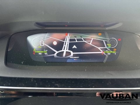 Voitures D'occasion À Chambourcy | Peugeot 308 Iii Sw Hybrid 145 E-Dcs6 Gt Exclusive