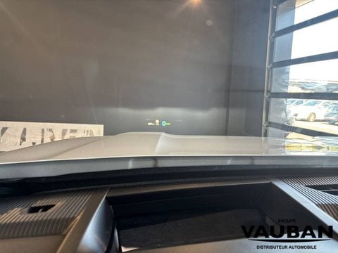 Voitures D'occasion À Chambourcy | Jeep Compass Iii 1.6 Turbo T4 225 Ch Bvr7 E-Hybrid Plug-In 4X...