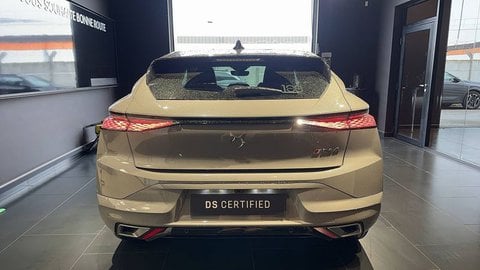 Voitures D'occasion À Buchelay | Ds Ds 4 Ds4 Ii Puretech 130 Eat8 Performance Line+