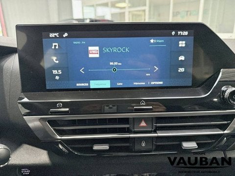 Voitures D'occasion À Pontoise | Citroën C4 Electrique Iii E- 136 Ch Automatique Feel