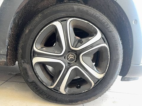 Voitures D'occasion À Buchelay | Citroën C3 Iii Puretech 110 S&S Eat6 Shine