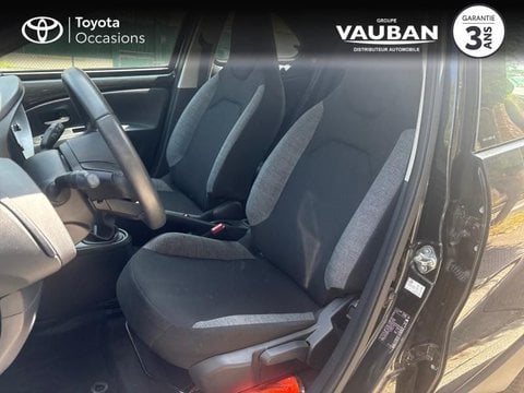 Voitures D'occasion À Le Chesnay | Toyota Aygo X 1.0 Vvt-I 72Ch Dynamic My23