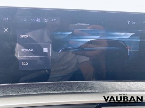 Voitures D'occasion À Gisors | Peugeot 5008 Iii Hybrid 145 Ch E-Dcs6 Allure