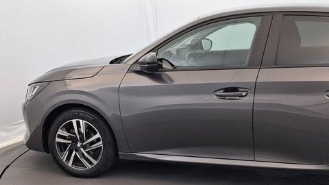 Voitures D'occasion À Buchelay | Peugeot 208 Ii Puretech 75 S&S Bvm5 Style