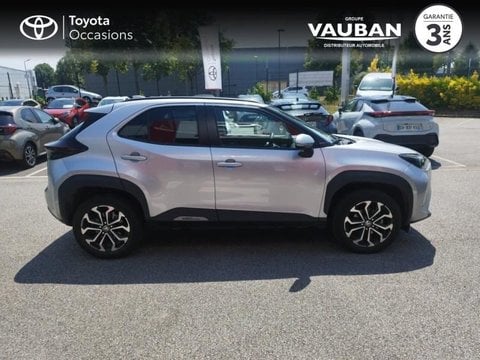Voitures D'occasion À Buchelay | Toyota Yaris Cross 116H Design My22
