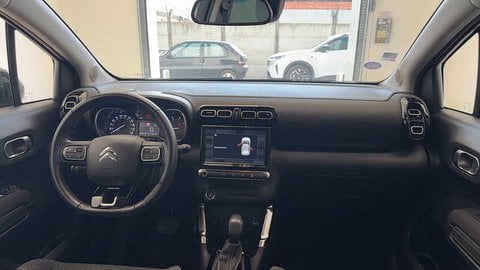 Voitures D'occasion À Buchelay | Citroën C3 Aircross Puretech 130 S&S Eat6 Shine Pack