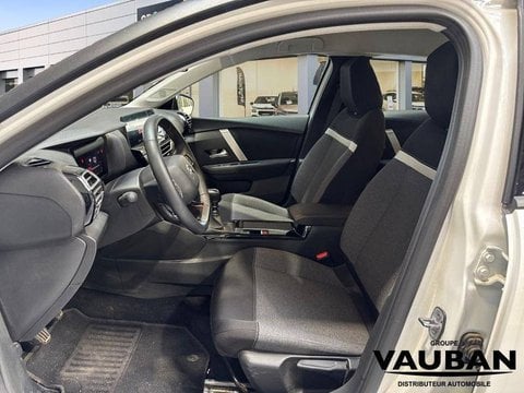Voitures D'occasion À Pontoise | Citroën C4 Iii Puretech 100 S&S Bvm6 Feel