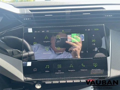 Voitures D'occasion À Herblay | Peugeot 408 Hybrid 145 E-Dcs6 Gt