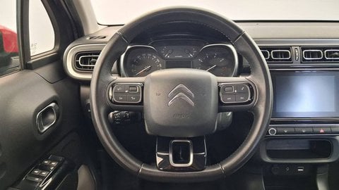 Voitures D'occasion À Buchelay | Citroën C3 Iii Puretech 82 S&S Bvm5 Shine