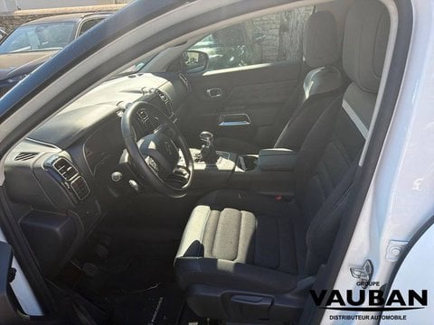 Voitures D'occasion À Les Mureaux | Citroën C5 Aircross Puretech 130 S&S Bvm6 Feel Pack