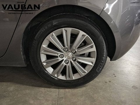 Voitures D'occasion À Saint-Brice-Sous-Forêt | Peugeot 308 Ii Puretech 110Ch S&S Bvm6 Allure